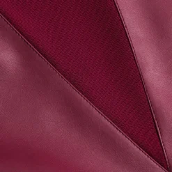 Faux Leather Mesh Patchwork Sleeveless Bodysuit -Women's Clothing Store 7deffb6c 9307 4ba9 a259 3a8d473a84e3