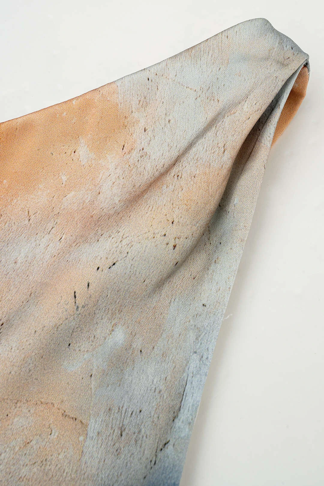 Watercolor Print Satin Cami Top 8 Watercolor Print Satin Cami Top - Image 8