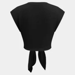 Car Letter Print Round Neck T-Shirt -Women's Clothing Store 7e8fed85 2066 4374 90b9 56080856e798