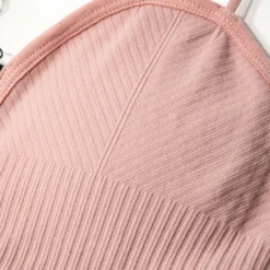 Basic Zipper Cami Top -Women's Clothing Store 7ee68051 d5d2 4b0e b2f6 a7ea0250751f