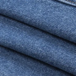 Denim Button Bustier Square Neck Crop Top -Women's Clothing Store 80c70a3d ef35 4b71 bdad a30085dfcb08