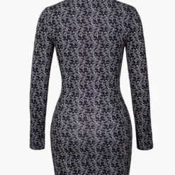 Cut Out Bodycon Mini Dress -Women's Clothing Store 81d44c05 0643 4991 bbcb 2007674f0d99