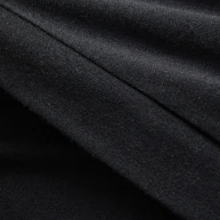 Faux Leather Crossed V-Neck Long Sleeve Bodysuit -Women's Clothing Store 81d5758e a4b7 4319 9c28 494f869378af