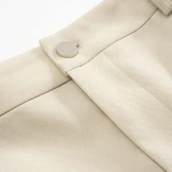 Solid Slit Maxi Skirt -Women's Clothing Store 823d0b95 ff37 482e 9bdb ab3ef9986363