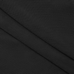 Sheer Mesh Ruffle Trim Asymmetrical Cross Backless Mini Dress -Women's Clothing Store 82edbd83 0124 4912 b89b 39b81b3a36d2