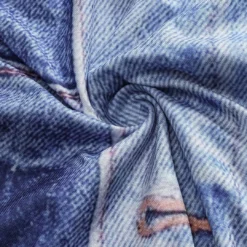 Illusion Print Ruched Sleeveless Maxi Dress -Women's Clothing Store 8365aa46 5ae2 43a0 9dd6 bd0c9477fb5b