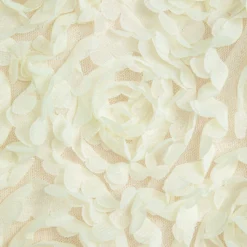 Appliques V-neck Slit Maxi Dress -Women's Clothing Store 846f4461 9459 4f30 b176 3e51e19cb522