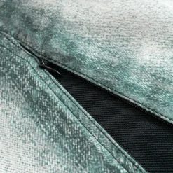 Printed High Waist Skirt -Women's Clothing Store 853a7e5c 6e79 4361 a1fc 7fca53553d53