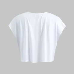 Motorbike Graphic Print Sleeveless T-Shirt -Women's Clothing Store 85e49760 b79e 41dd b24e ef65d4c370da