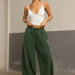 V-Neck Slip Cami Top -Women's Clothing Store 85f2d192 e81b 49c7 8858 0ea95713fe1b