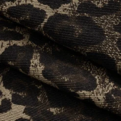 Denim Leopard Print Pocket Straight Leg Shorts 9 Denim Leopard Print Pocket Straight Leg Shorts -Women's Clothing Store 862e4e0d 515e 4018 93de 44a42618477b