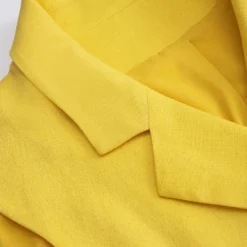 Linen Tie Front Pocket Tank Top -Women's Clothing Store 867198fb 40f1 4719 bef0 a3ede9230014