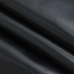 Solid Faux Leather Button Asymmetrical Skirt -Women's Clothing Store 8721b85f 2447 4bb3 9c31 380b6ebae2ee