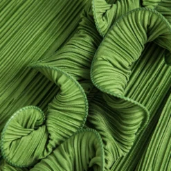 3D Floral V-neck Midi Dress -Women's Clothing Store 8731e70d ef0d 403a 948d 03579e25428d