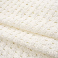 Knit Fringe Short-Sleeve Top -Women's Clothing Store 87905674 8903 48f8 bd26 6593b1c14d93