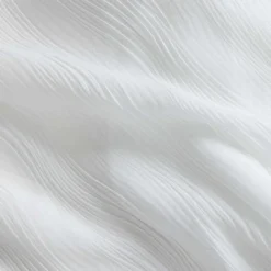 Chiffon V-neck Belted Long-Sleeve Shirt -Women's Clothing Store 879accb9 7b3c 4a73 8826 cece8191ae8b