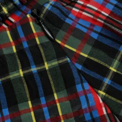 Plaid Cut Out Waist Midi Skirt -Women's Clothing Store 88e4c42b 7b4e 4333 85ae 53c32bc48f03