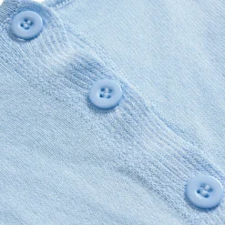 Square Neck Slip Button Detail Tank Top -Women's Clothing Store 88e5776d cff2 456f a7b4 013c6a40b62c