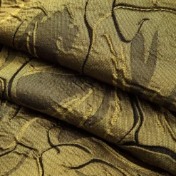 Jacquard Metallic Puff Zipper Skirt -Women's Clothing Store 8972085e 3ae7 4b05 838c d3baf5cc6815