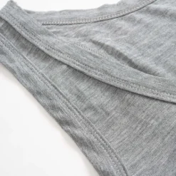 Tie-Up Ruched Sleeveless Maxi Dress -Women's Clothing Store 89989e4d 201b 4ca2 9c5c 5d1e0e0ecccb