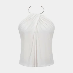 Ring Detail Cami Top