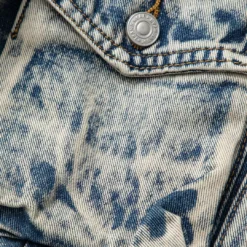 Ombre Multi Pocket Wide Leg Cargo Jeans -Women's Clothing Store 8b87ab82 49ec 4266 b395 99d680139f8d