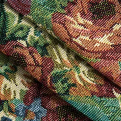 Retro Floral Print Fringe Zipper Mini Skirt -Women's Clothing Store 8c715dfe 831e 4c99 855d 8b45ca10e65d