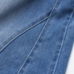 Denim Washed Wide Leg Jeans -Women's Clothing Store 8cc1eab0 250e 4a1b 9a72 eec6d42698c3