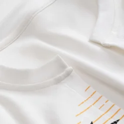 Hawaiian Print Short Sleeve V-neck T-Shirt -Women's Clothing Store 8d5dda1e 85ef 448f 9f63 02ad3ad97446