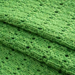 Knit Button Hollow Out Vest -Women's Clothing Store 90753d40 12d0 4397 9523 aa44e9b81373