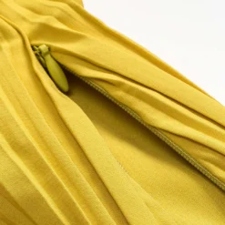 Pleated Satin Tie Cami Top -Women's Clothing Store 90996e56 841c 4389 b0b0 29fc90aada26