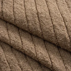 Knit Solid V-Neck Short-Sleeve Top -Women's Clothing Store 9161808b 2b6f 4250 9efc e9da4fa85ebf