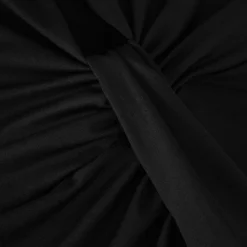 Deep V-Neck Sleeveless Midi Dress -Women's Clothing Store 923b5b54 4703 4722 bc56 21c78d42e88b