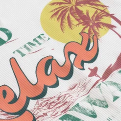 Letter Print Tank Top -Women's Clothing Store 92521342 a0a0 4c02 8992 611283e667c9