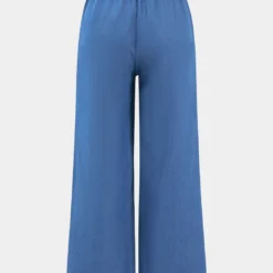 Stripes Print Patchwork Trousers -Women's Clothing Store 92af717e 97bb 42b2 b476 7871e31deeff