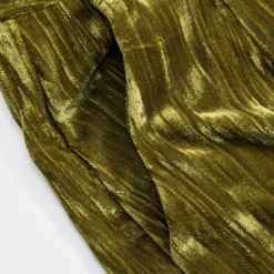 Velvet Pocket Button Trousers -Women's Clothing Store 92b0fe77 202b 4c46 a4eb f8b9d65fc027