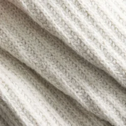 Knit Denim Patchwork Cardigan -Women's Clothing Store 940cc85d 17dd 4256 a602 564451727f03