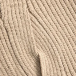 Crossed Sweater Asymmetrical Midi Skirt -Women's Clothing Store 94449c98 26b3 4d6a adc9 f68efe3c964e