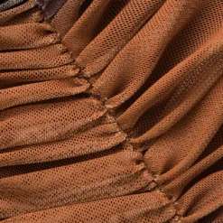 Tie Dye Mesh Slit Sleeveless Maxi Dress -Women's Clothing Store 945df482 0379 4852 a5f7 c66de2540233