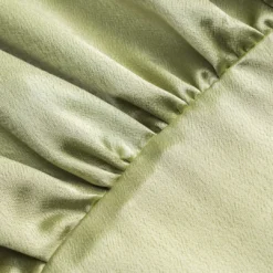 Satin Ruched Zipper Corset Mini Dress -Women's Clothing Store 950d4281 0c1f 47df b85e cda319cd902f