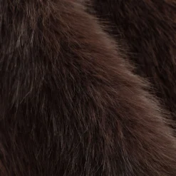 Faux Fur Button Mini Skirt -Women's Clothing Store 9546fbfe de50 4b07 b9d1 464852281d9b