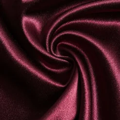 Satin Patchwork Faux Leather Asymmetrical Skirt -Women's Clothing Store 95a10bd0 34b8 45b8 b30f e73f996bdfcb