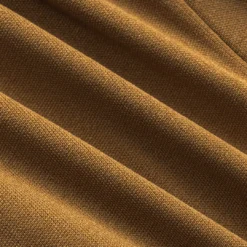 Contrast Satin Pleated Tie-Up Maxi Dress -Women's Clothing Store 95a92c39 f3d8 4b2e 8d58 468070a605fa