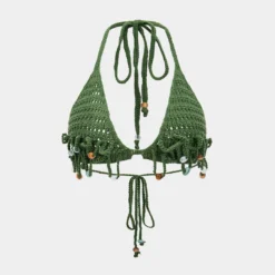 Knit Pearls Tank Top