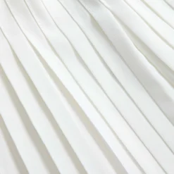 Pleated Bell Sleeve Corset Waist Long-Sleeve Shirt -Women's Clothing Store 966ea646 0379 4356 a3a4 b4e4c670f01d