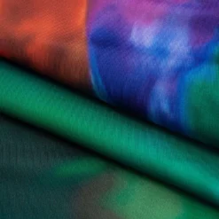 Abstract Print Twist Knot One Shoulder Asymmetrical Tank Top -Women's Clothing Store 96c5e0ab 84b3 4cd2 862f f41dc22b43c3