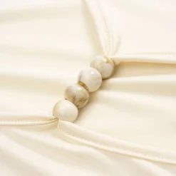 Beaded Cut Out Asymmetrical Sleeveless Bodysuit -Women's Clothing Store 96e6fd1d c4c1 4b05 9eda f7355bf3e65b