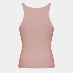 Letter Print Sleeveless Tank Top -Women's Clothing Store 971a45f3 9681 4380 a66f c8eec225cd08