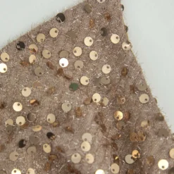 Backless Tie-Up Sequin Mini Dress -Women's Clothing Store 97538301 84de 4eea ba60 d27274d93db9