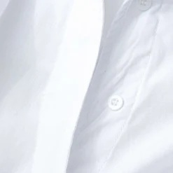 Knot Hem Bell Sleeve Wrap Shirt -Women's Clothing Store 975bd7b4 474e 4768 bddd 3b4ebe133c95